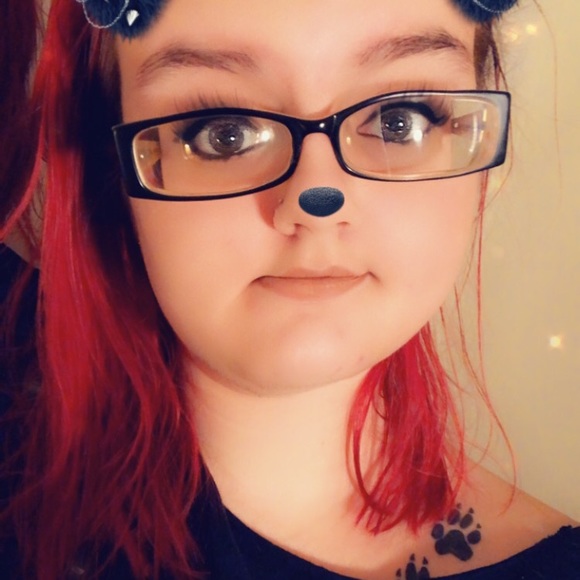 Meet the Posher!🌺 - Picture 4 of 7